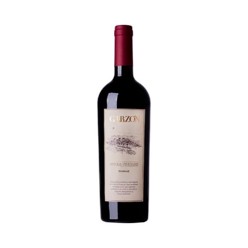 VINO TINTO TANNAT SINGLE VINEYARD 750ML-CUENCA-La Taberna Remigio Crespo  