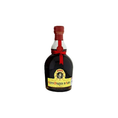 BRANDY GRAN DUQUE DE ALBA 700 ml