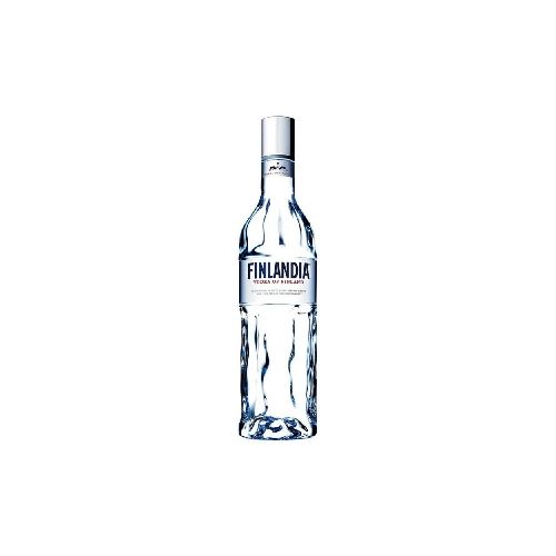 VODKA FINLANDIA  750 ML