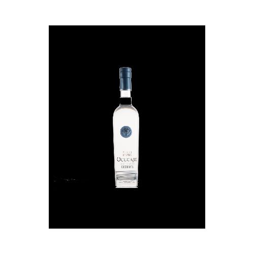 Pisco 100 Años Quebranta 500ml-CUENCA-La Taberna Remigio Crespo  