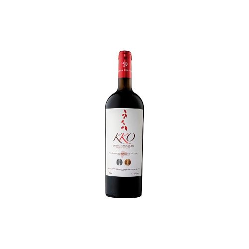 KKO VINO AL CHOCOLATE 75CL