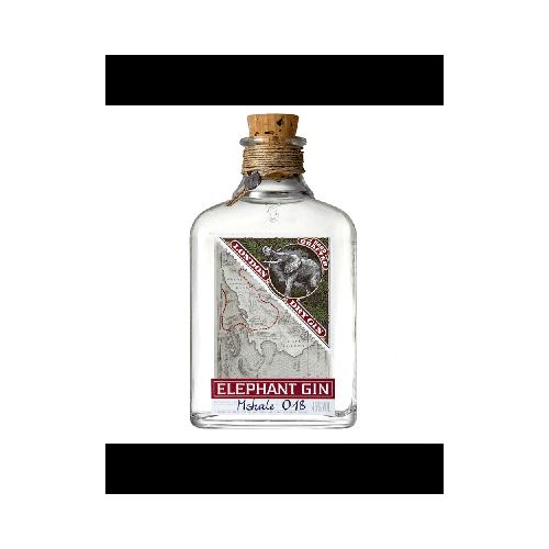 Elephant London Dry Gin 500 Ml-CUENCA-La Taberna Remigio Crespo  