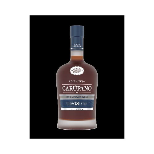 Ron Añejo Carupano Reserv 18 Añ 750ml-CUENCA-La Taberna Remigio Crespo  