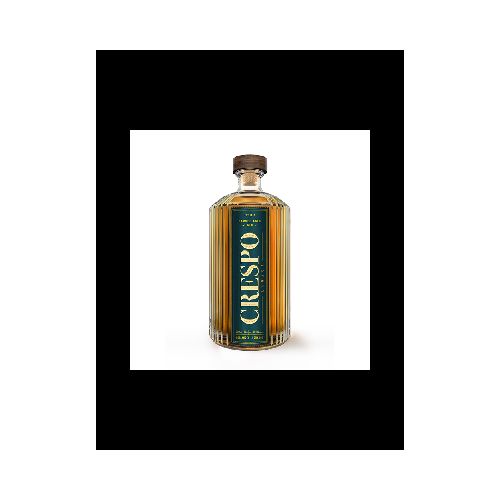 GIN Crespo Legacy Añejado 700 ML-CUENCA-La Taberna Remigio Crespo  