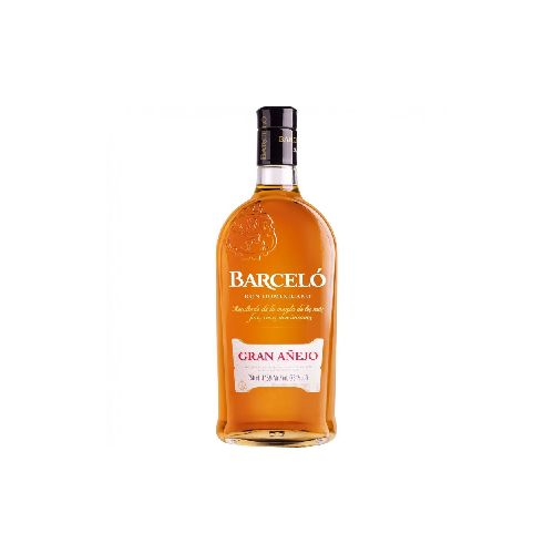 Ron Barceló Gran Añejo 750 Ml-CUENCA-La Taberna Remigio Crespo  