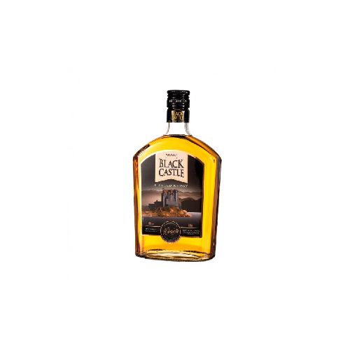 Whisky Black Castle 200ml-CUENCA-La Taberna Remigio Crespo  