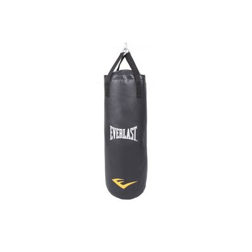 SACO DE  BOXEO DE GOLPEAR  EVERLAST 1M RELLENO CON CADENAS  