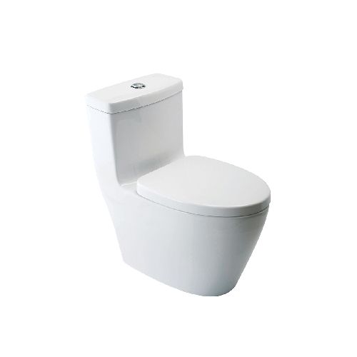 INODORO FONTE ECO DUAL FLUSH - EDESA