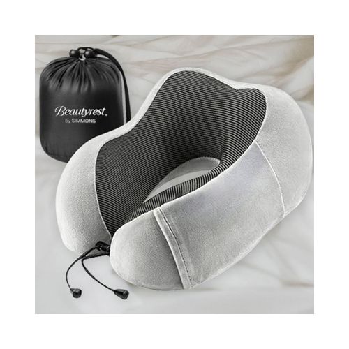 Almohada Beautyrest Wellness Neck Support Simmons