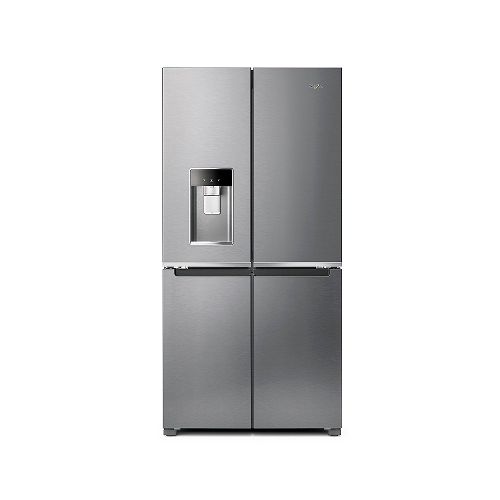 Refrigeradora 674 Litros WRQ661SELZ Whirlpool