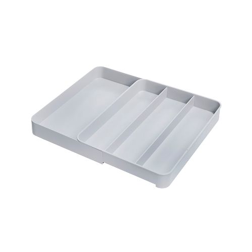 Organizador para Cubiertos 4 Compartimentos Interdesign