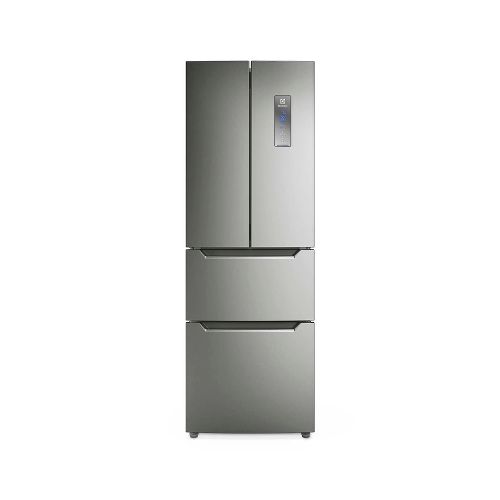 Refrigerador de 298 Litros Multi Door Inverter Electrolux