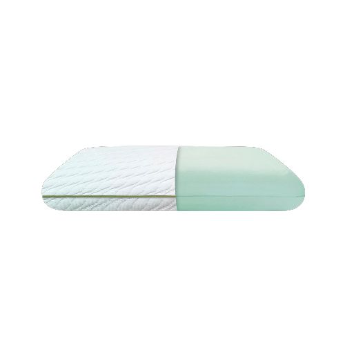 Almohada Calm Aloe Vera Infused Beautyrest 60x40cm