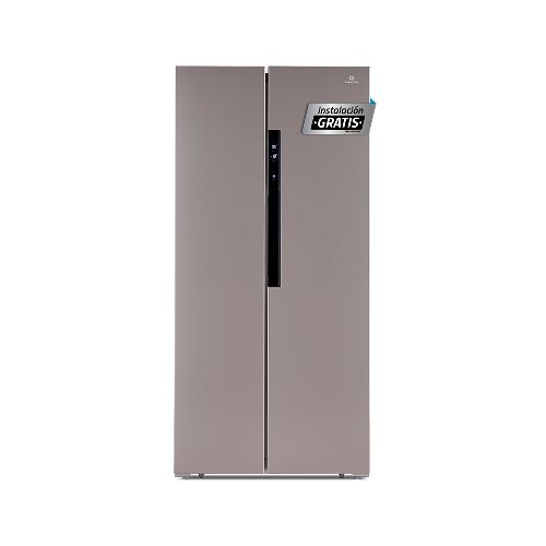 Refrigeradora RI-770 Inverter 480 Litros Indurama