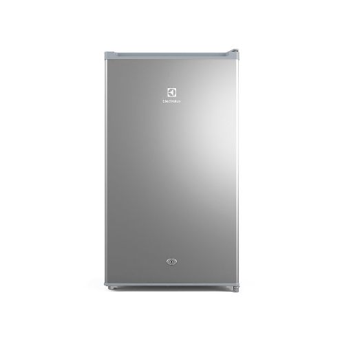 Minibar Frost One Door 90 Litros Silver ERD090G6HWS Electrolux 