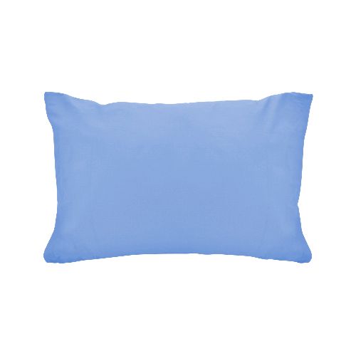 Funda de Almohada Celeste Chateau  