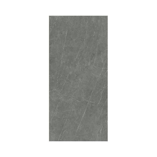 Porcelanato Tessino Grey Pulido 120x260cm 7mm Hecho en España