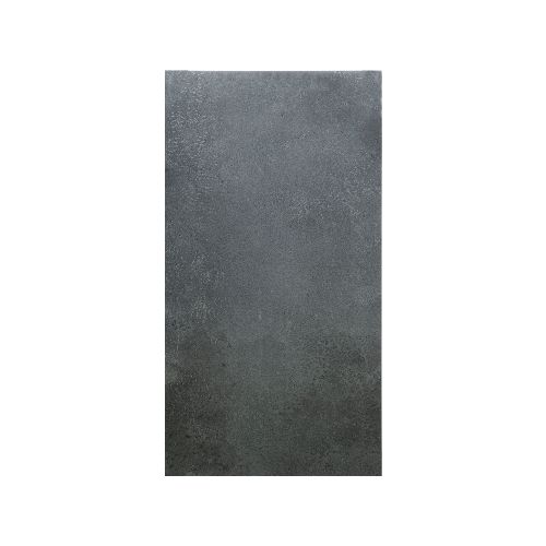 Porcelanato Visión Nero Antideslizante 60x120cm  