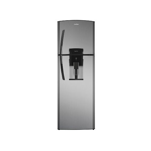 Refrigeradora No Frost 313 L Brutos Platinum RMA313FWET Mabe