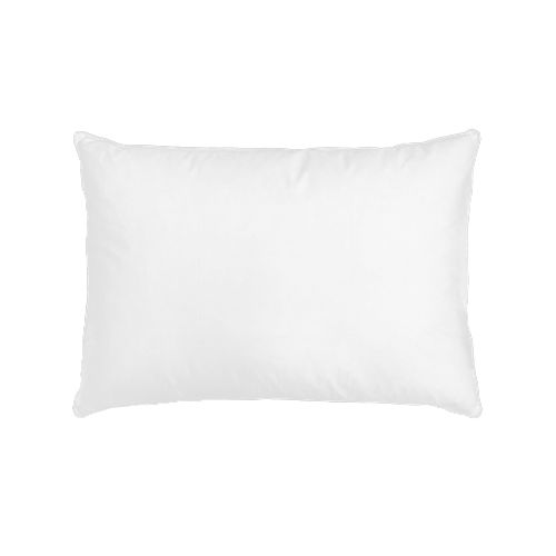 Almohada Antibacterial Deluxe 50x70cm