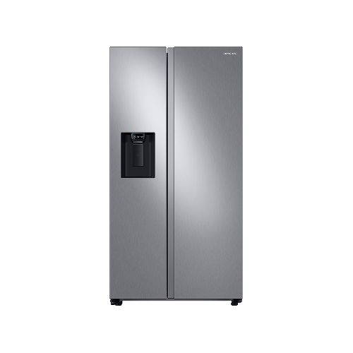 Refrigerador 623 Litros Silver RS22T5200S9/ED Samsung