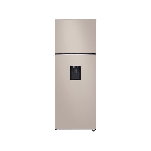 Refrigerador 517 Litros Beige Top Mount RT53DB6750ETED Samsung