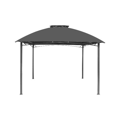 Gazebo Gris 3mt