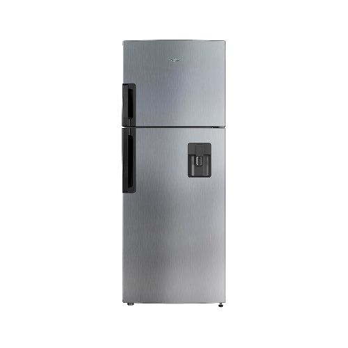 Refrigerador de 440 Litros con Dispensador de Agua  Whirlpool