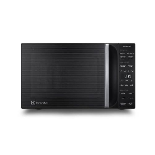 Microondas EMDY25S0MXB  25 Litros Electrolux  