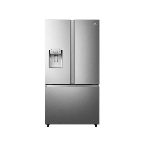 Refrigerador RI-992I CR 674 Litros Croma Indurama