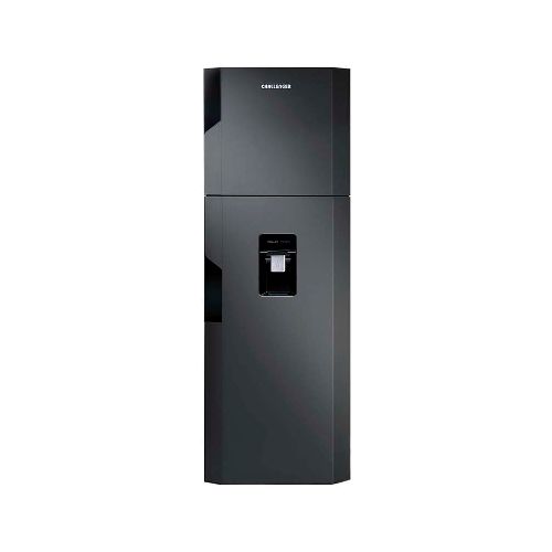 Refrigerador CR 266 Litros Titanium no Frost Challenger 