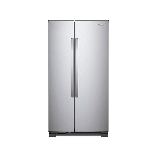 Refrigerador 710 Litros French Door Whirlpool