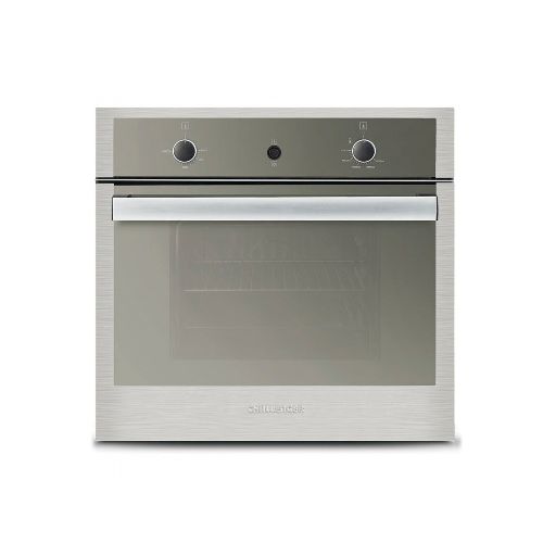 Horno Mixto HG 2560 Gas y Eléctrico 110 voltios 52 Litros Challenger 