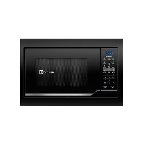 Microondas Empotrable 30 Litros Negro EMDO34S3GVB Electrolux  