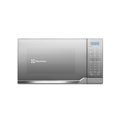 Microondas de 25 Litros EMDO25S3GSEUG Silver Electrolux  