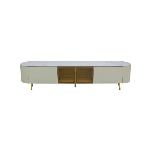 Mesa para TV Firenze 200x40x53cm  