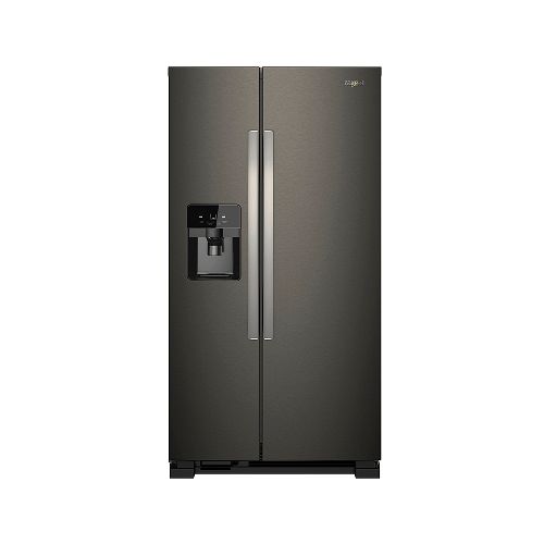 Refrigeradora Side by Side 707 Litros  Whirlpool WD5720V