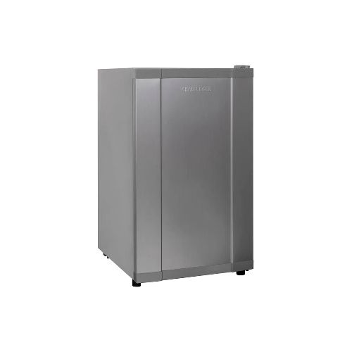 Minibar CR121 Titanium Gris de 121 Litros Challenger