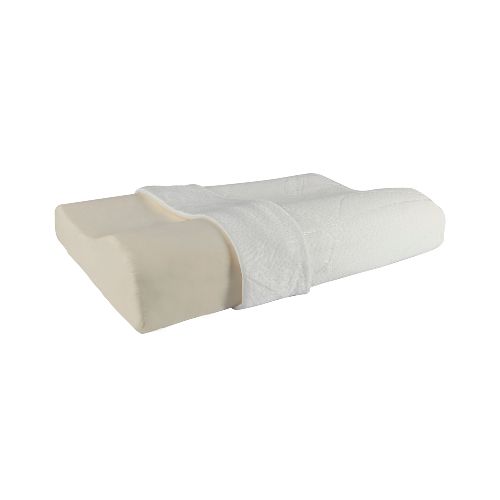 Almohada Essential Ergonómica  60x40cm Beautyrest