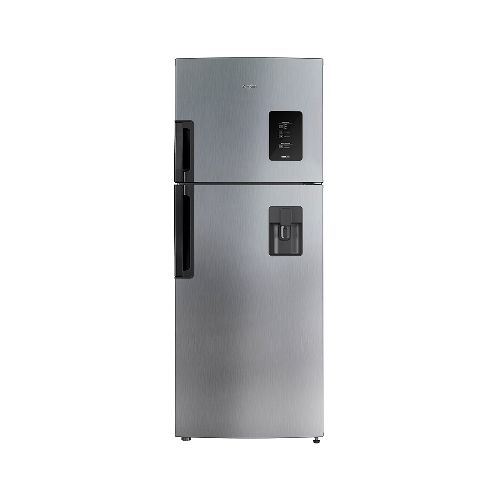 Refrigerador de 440 Litros  con Dispensador de Agua Whirlpool