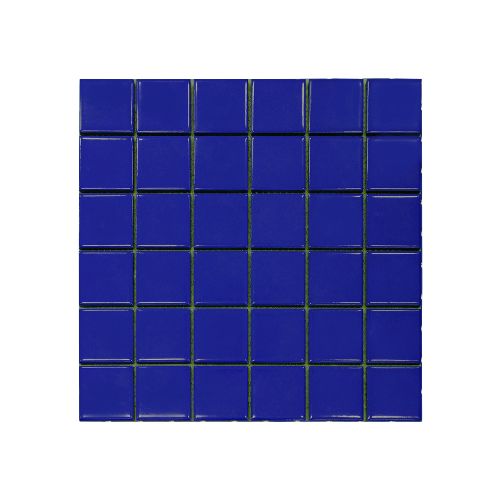 Mosaico Porcelanato Azul Persia LG 30.6x30.6cm (.0936) 