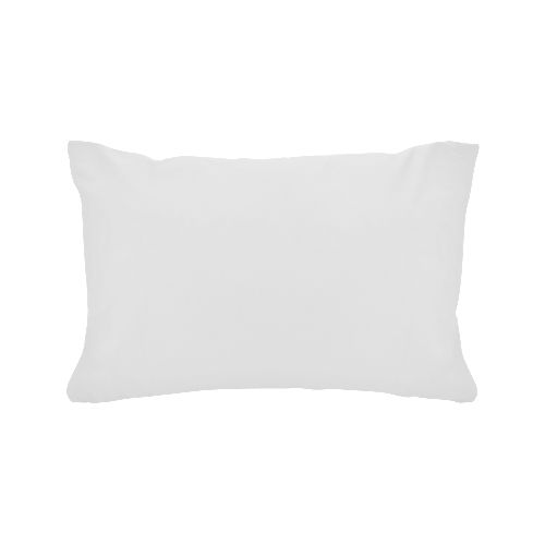 Funda de Almohada Blanca Chateau  