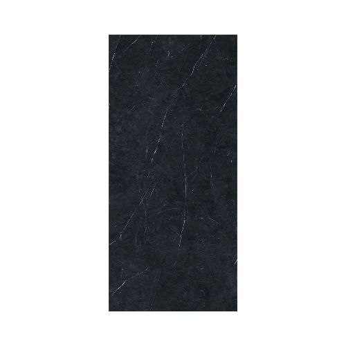 Porcelanato Tessino Black Pulido 120x260cm 7mm Hecho en España