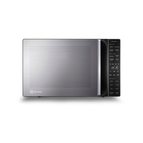 Microondas Freestanding 31 Litros EMDY31S0MXM Electrolux  