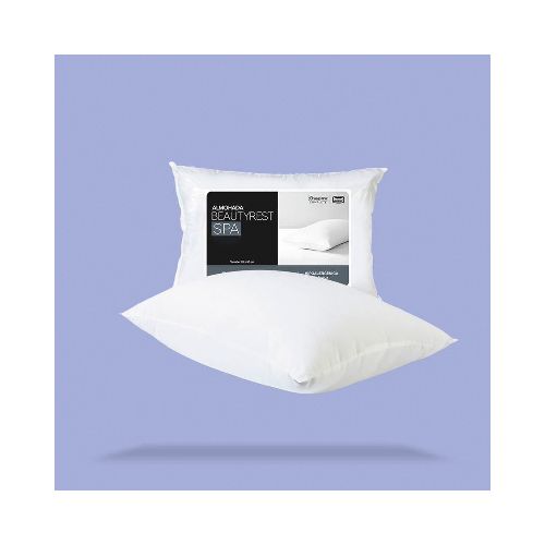 Almohada Beautyrest SPA 70x50cm