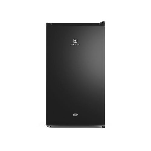 Minibar Frost One Door  90 Litros Black ERD090G6HWB Electrolux