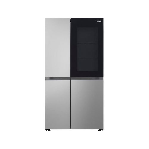 Refrigeradora 649 Litros Inverter Side by Side LG  