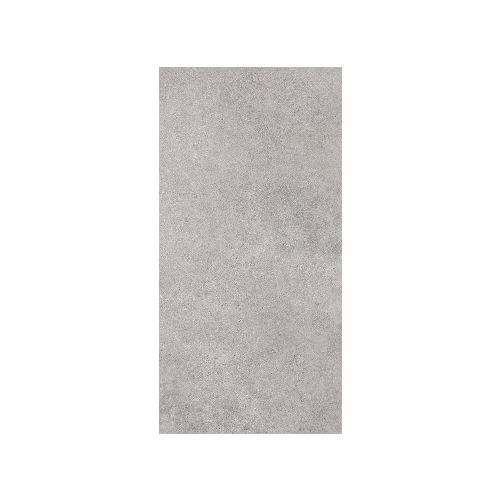 Porcelanato StoneCrete Grey Antideslizante 60x120cm (.72) Hecho en Italia  