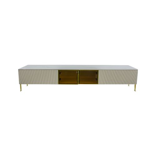 Mesa para TV Lorenzo 200x40x40cm  