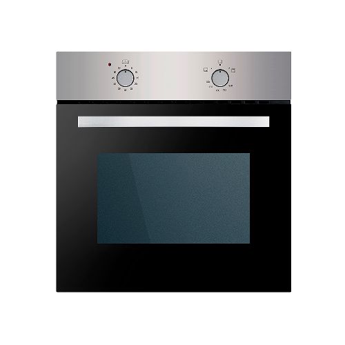 Horno a Gas Grill Eléctrico 57 Litros 2 Funciones 60cm Mastermaid